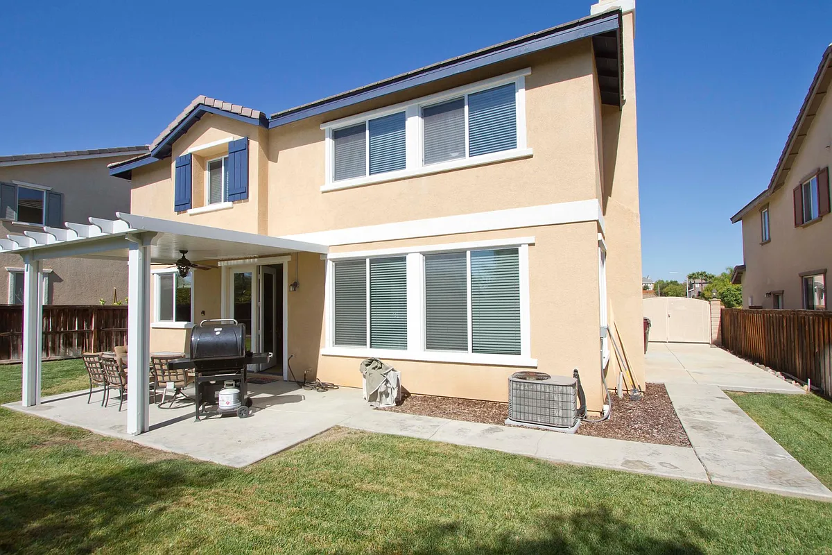 Building Photo - 29783 Andromeda St