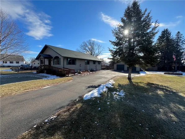 20 E Orchard Beach Lane, Rice Lake, WI 54868