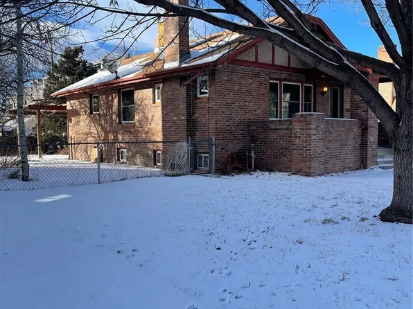 769 Birch Street, Denver, CO 80220