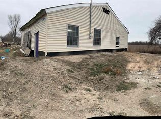 2631 E Townline 16 Rd, Pinconning, MI 48650