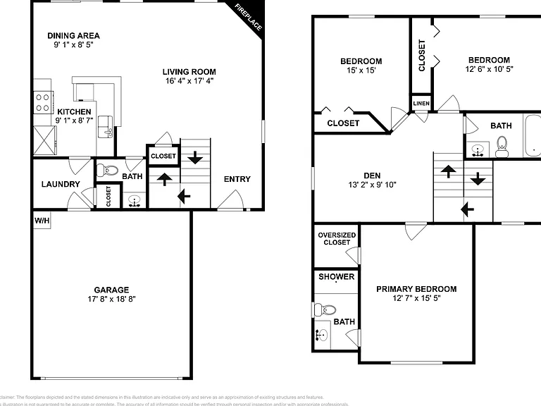 931 Rook Rd — Photo 17