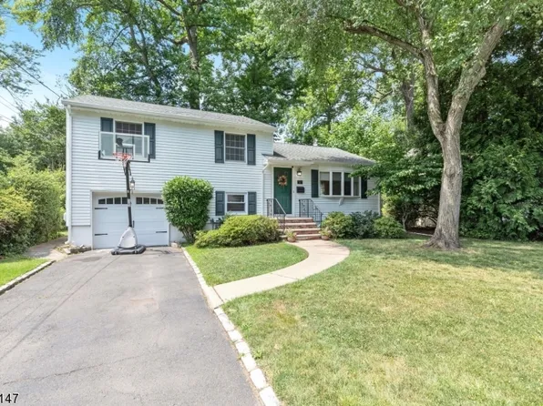 107 Glenwood Rd, Cranford Twp., NJ 07016