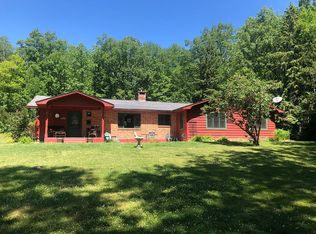 603 E 4th St, Washburn, WI 54891