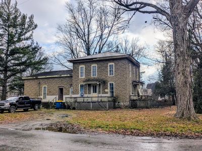 314 N Hillsdale St, Homer, MI, 49245