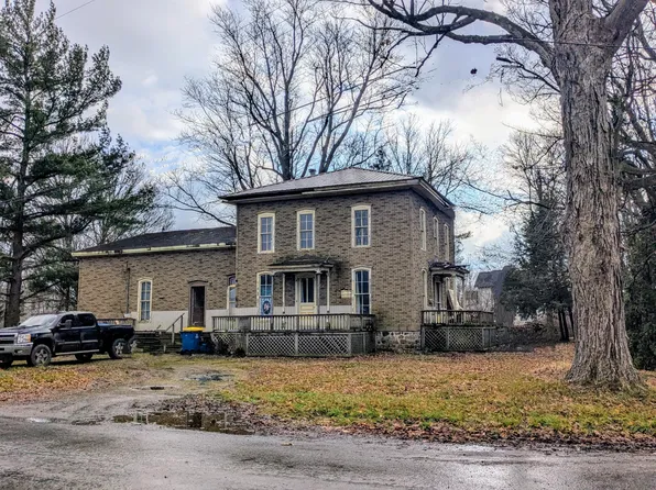 314 N Hillsdale St, Homer, MI 49245