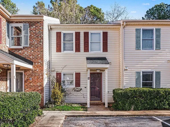 1509 Clermont Rd APT T27, Durham, NC 27713