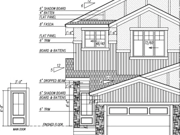3904 40th Ave, Beaumont, AB T4X 3B5