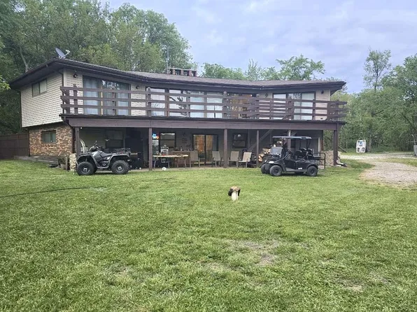 7958 E State Road 4, Walkerton, IN 46574