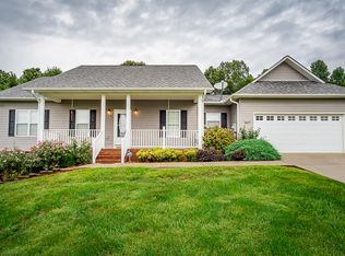 3601 Brookstone Dr Cookeville TN 38506 Zillow