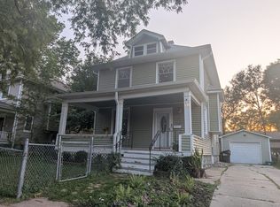 1318 N 36th St, Omaha, NE 68131