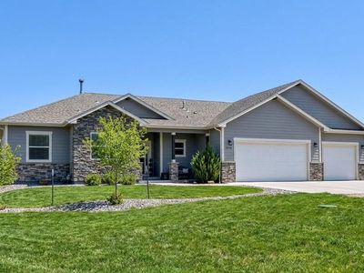 6725 Ridge Valley Ct, Loveland, CO, 80538