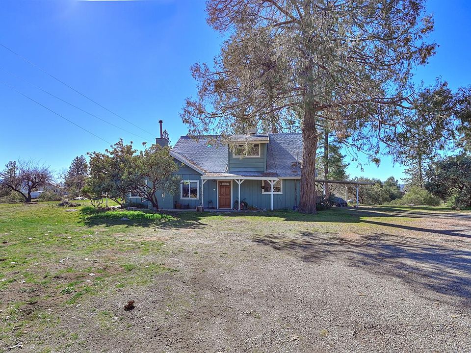 58635 Road 601, Ahwahnee, CA 93601 Zillow