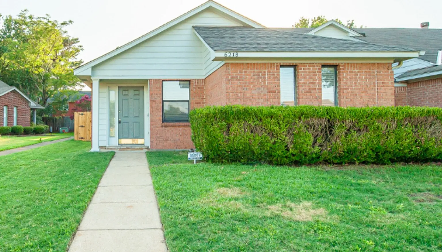 6218 Bell Gables Drive — Photo 1