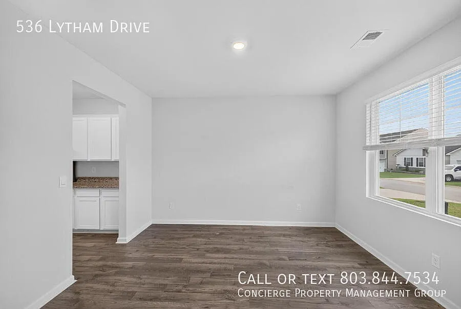 Elegant Space for everyone and everything! — Photo 3