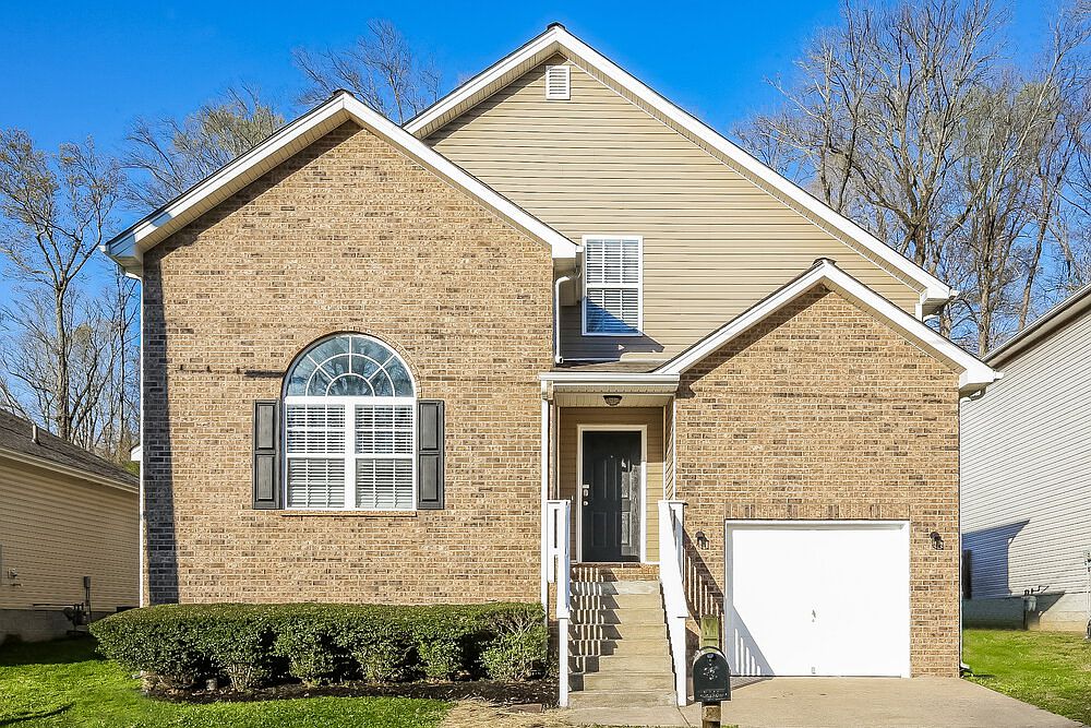 685 Belgium Dr, Hermitage, TN 37076 Zillow