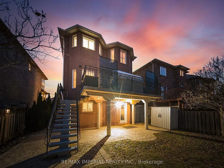 9 Caramel Cres #LOWER — Photo 10