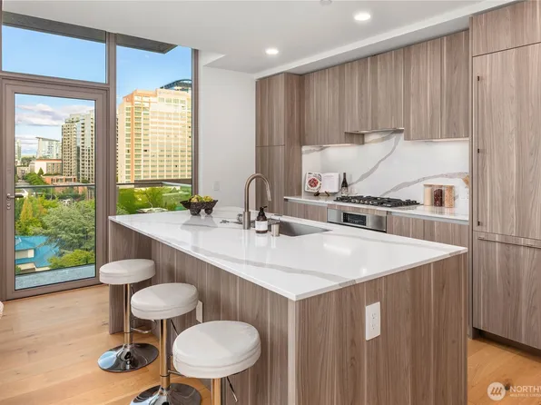 10232 NE 10th Street #707, Bellevue, WA 98004