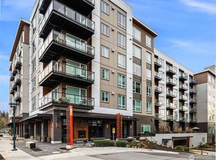 11903 NE 128th St #205, Kirkland, WA