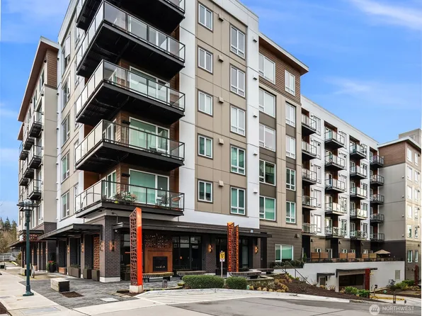 11903 NE 128th Street #205, Kirkland, WA 98034