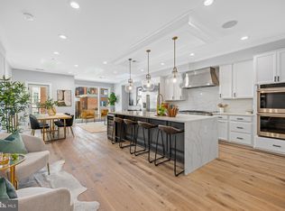 1444 Belmont St NW #302, Washington, DC 20009