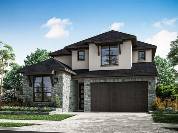 5194 Enchanted Pine Ct, Spring, TX 77386
