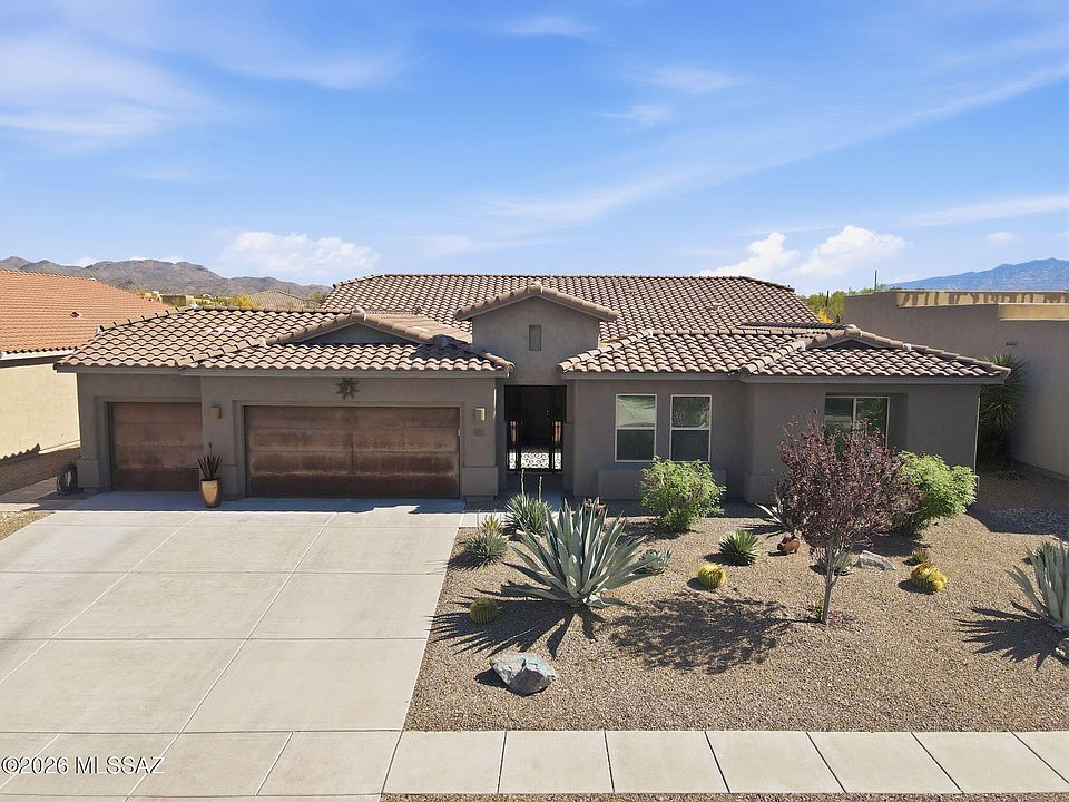 1st image of 3946 W Post Ranch Pl