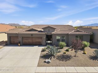 3946 W Post Ranch Pl, Marana, AZ 85658