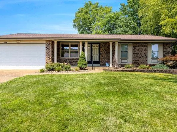 4801 Oxford Dr, Imperial, MO 63052