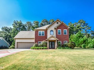 367 Nantucket Way, Conyers, GA 30013