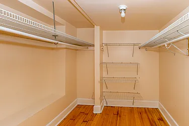 Rented by Brown Harris Stevens