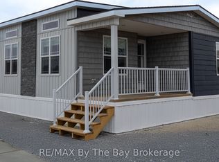 3282 Ogdens Beach Rd #60, Tay, ON L0K1R0