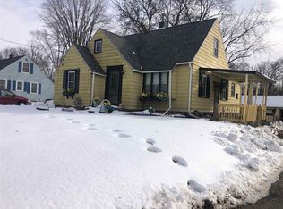 1530 Newell St, Waterloo, IA 50707