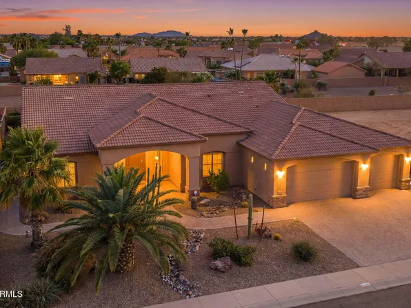 227 W AUBURN SKY Court, Casa Grande, AZ 85122