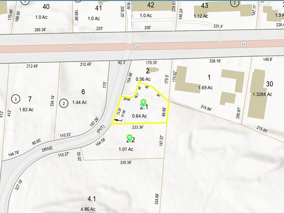 1st image of B2 L1 Boulder Point Drive