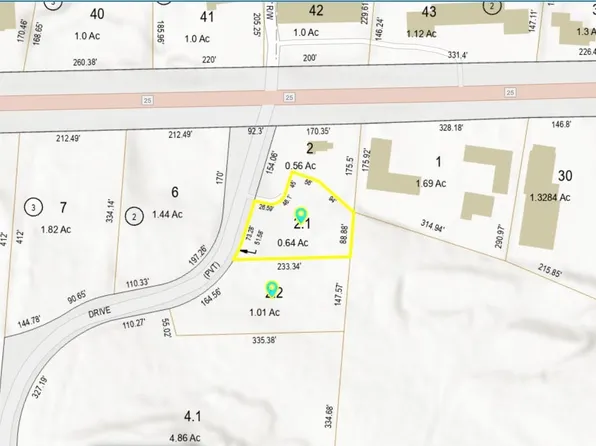 B2 L1 Boulder Point Drive, Plymouth, NH 03264