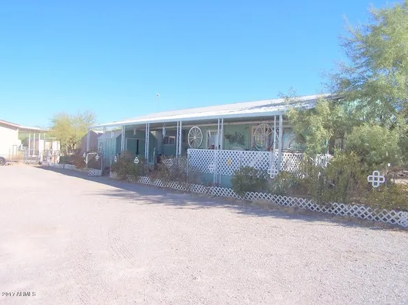 435 N Washington Ave, Quartzsite, AZ 85346