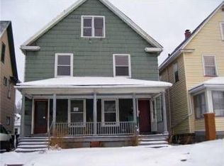 26 Farbridge St, Rochester, NY 14621