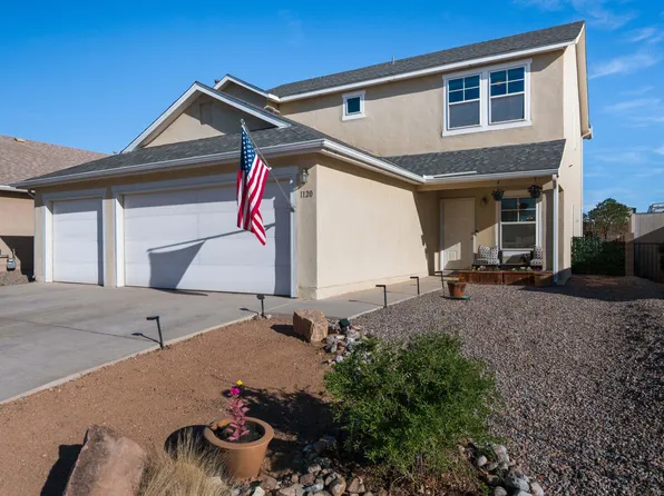 1120 Reynosa Loop SE, Rio Rancho, NM 87124