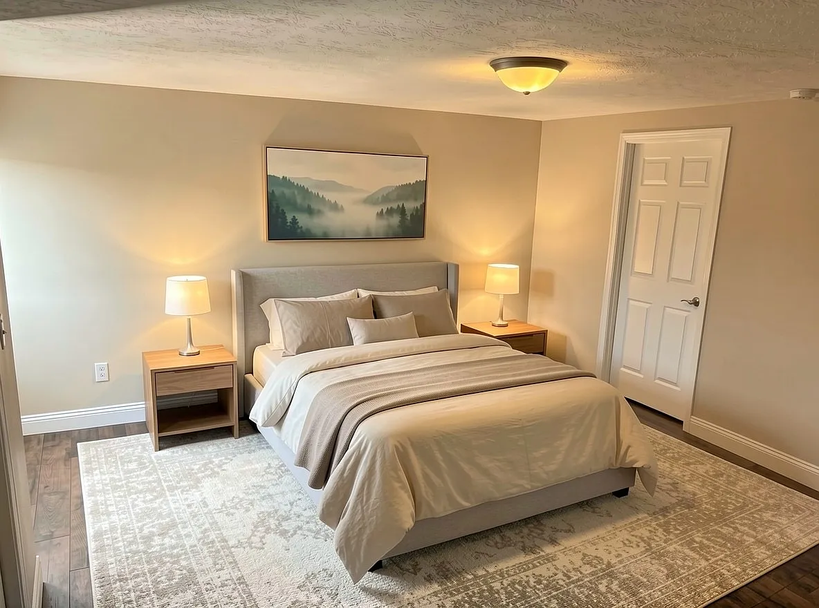 1 bed, 1400 sqft, $1,400 — Photo 2