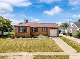327 Delaware Ave NE, Massillon, OH