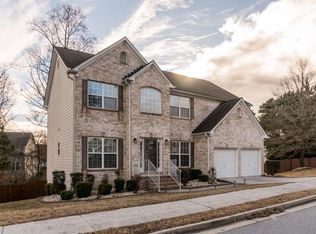 6331 Rooks Pass, Mableton, GA 30126