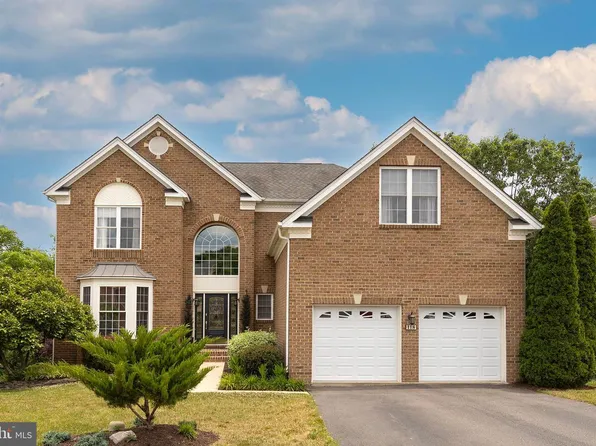 118 Aulee Ct, Winchester, VA 22602
