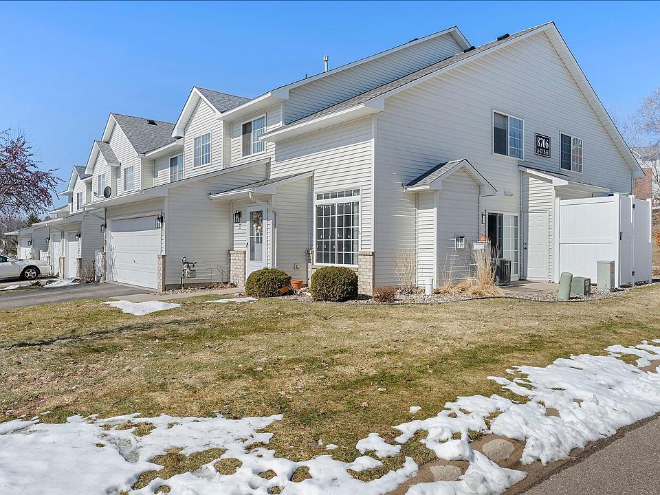 8706 Quarry Ridge Ln Unit D, Woodbury, MN 55125 | Zillow