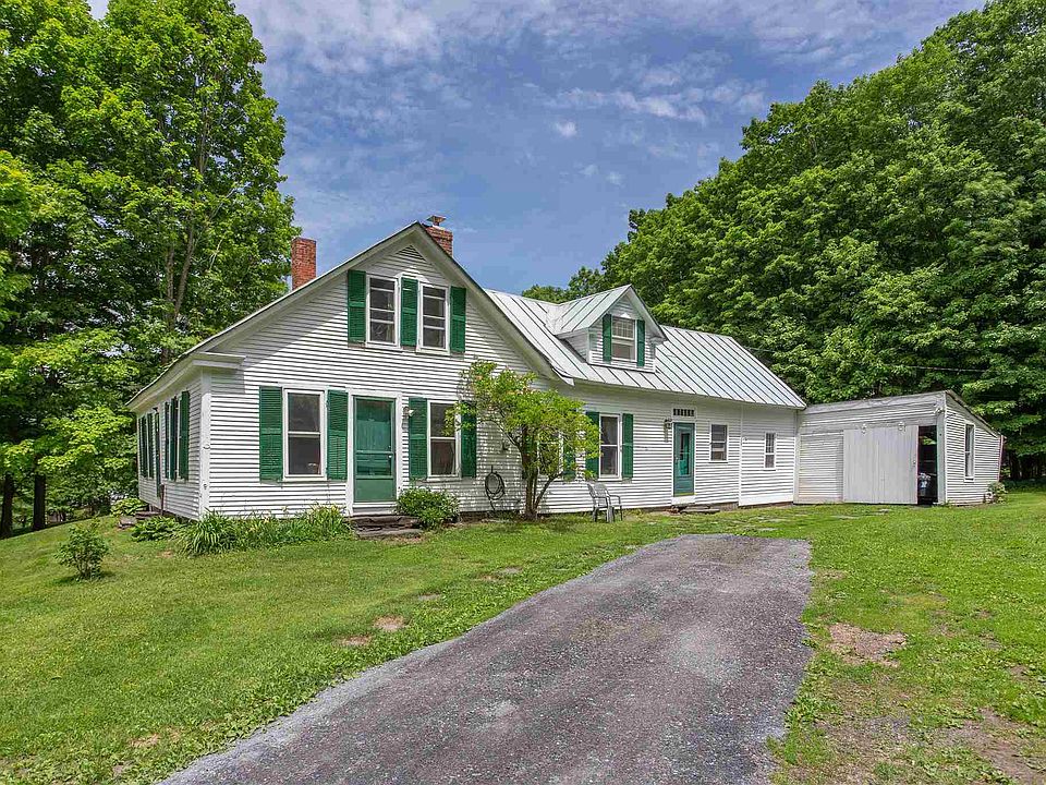 847 Mile Road, Brookfield, VT 05036 Zillow