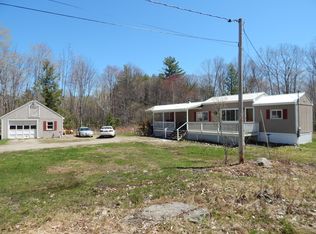 142 Moody Rd, Limington, ME 04049