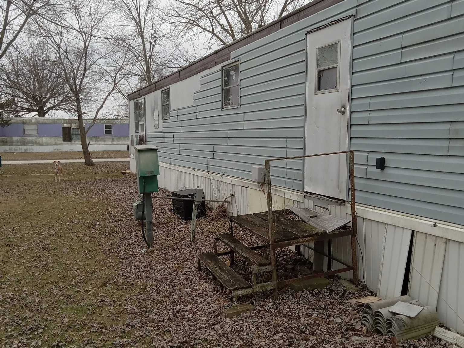 2 bed, $485 — Photo 3