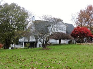 13200 Walker Rd, Ashville, OH 43103