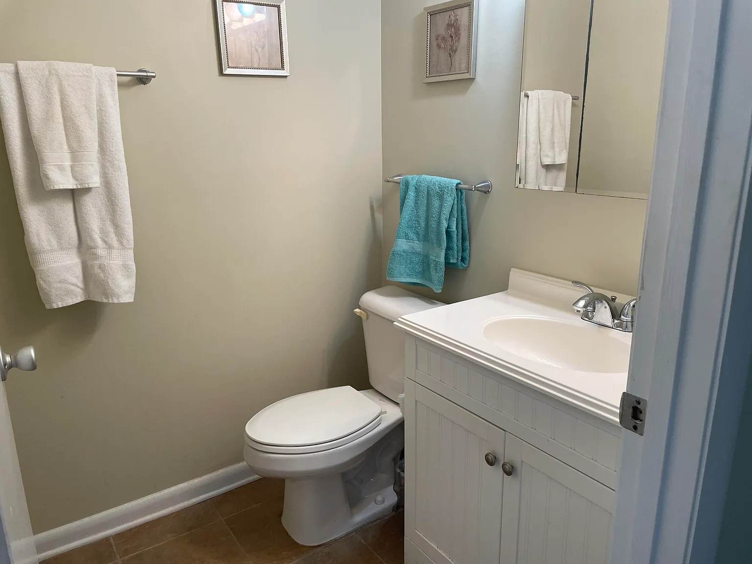 1 bed, 1.5 bath, 750 sqft, $1,500 — Photo 4