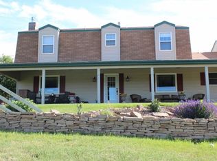 5521 Fox Farm Rd, Great Falls, MT 59404