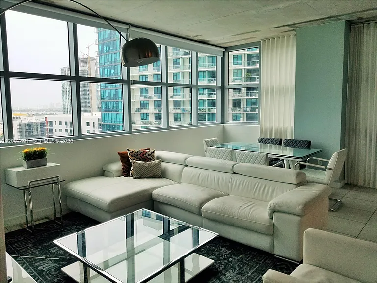 3301 NE 1st Ave #1602 — Photo 4